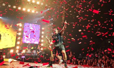 Andreas Gabalier in Mannheim