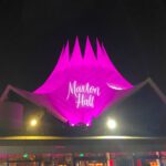Premiere der 2. Staffel von Maxton Hall in Berlin