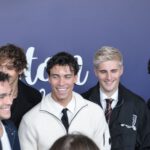 Premiere der 2. Staffel von Maxton Hall in Berlin