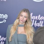 Premiere der 2. Staffel von Maxton Hall in Berlin