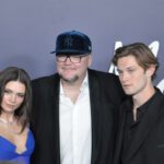 Premiere der 2. Staffel von Maxton Hall in Berlin