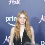 Premiere der 2. Staffel von Maxton Hall in Berlin