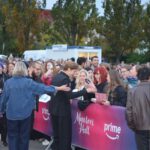 Premiere der 2. Staffel von Maxton Hall in Berlin