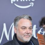 Premiere der 2. Staffel von Maxton Hall in Berlin