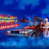 Zurück in die Zukunft - Das Musical in Hamburg (Quelle: Stage Entertainment)