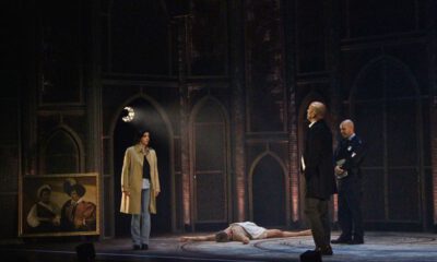 DER DA VINCI CODE – SAKRILEG