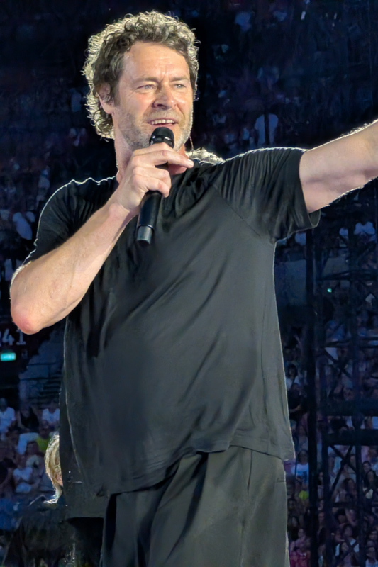 Take That im London Stadium