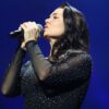 Vanessa Amorosi bei der Night of The Proms 2026 in der Bremer ÖVB-Arena